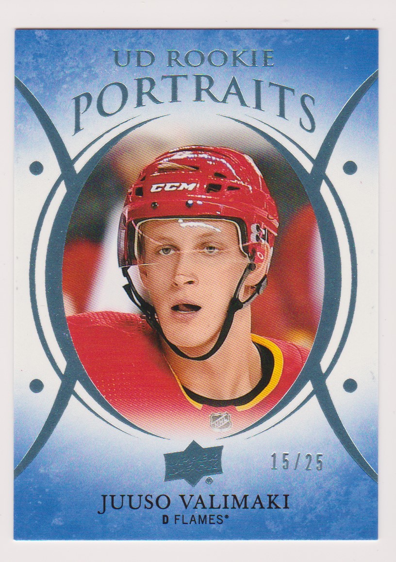(image for) UD Portraits